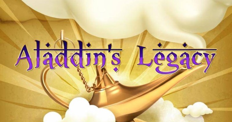 Aladdin's Legacy